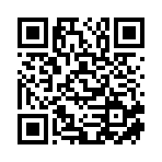 南京強浩華韻建設工程有限公司移動站二維碼