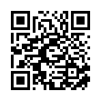 閩侯縣永博體育發展有限責任公司移動站二維碼