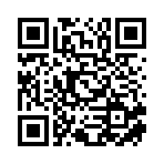 上海色彩斑斕文化藝術有限公司移動站二維碼
