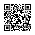 云陽縣蔈草建筑勞務有限公司移動站二維碼