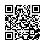 啟東銀鈿新能源科技有限公司移動站二維碼