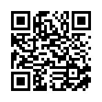 上海桔孟科技有限公司移動站二維碼