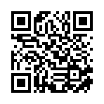 上海川月云吉科技有限公司移動站二維碼