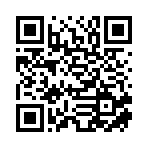 展昀能源科技（泰順）有限公司移動站二維碼