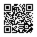 杭州蟹蟹信息咨詢有限公司移動站二維碼