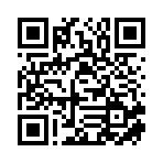 煙臺市固開機電工程有限公司移動站二維碼