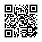 上海鴻運亨通文化傳媒有限公司移動站二維碼
