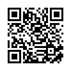 舟山百沃貿易有限公司移動站二維碼