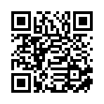 蘇州熾風體育文化發展有限公司移動站二維碼