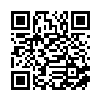 鄭州潘蔗文化傳媒有限公司移動站二維碼