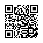 臨沂佰星網絡科技有限公司移動站二維碼