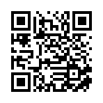 浙江萬甌文化產業發展有限公司移動站二維碼