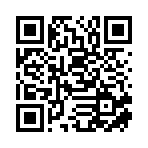 山東安躍凌輝石化有限公司移動站二維碼