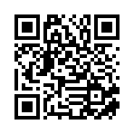 唐山市朝昇科技有限公司移動站二維碼