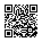 紹興柯橋撲落虎建設發展有限責任公司移動站二維碼