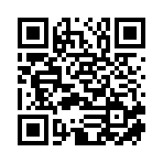 高郵銀絲文化傳媒有限公司移動站二維碼