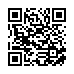珠海市橫琴灝鑫置業有限公司移動站二維碼