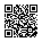 上海敏鑫越代理記賬有限公司移動站二維碼