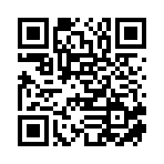 揚州霂潤消防工程有限公司移動站二維碼