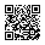 成都超界科技有限公司移動站二維碼