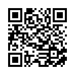 紹興筠源新材料技術有限公司移動站二維碼