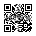 舟山市菱俊貿易有限公司移動站二維碼