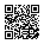 上海牧耘橋信息咨詢服務有限公司移動站二維碼