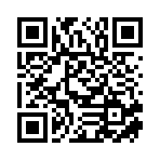 藍云朵（日照）醫療科技有限公司移動站二維碼