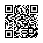 杭州蕓程文化傳媒有限公司移動站二維碼