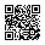 上海角叁科技有限公司移動站二維碼