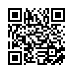 上海岱巖智科技有限公司移動站二維碼