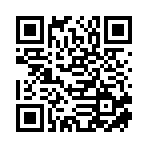 上海浪鞠信息科技有限公司移動站二維碼