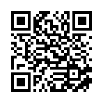 武漢鑫瑞科技發展有限公司移動站二維碼