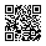 上海航貿通數智科技有限公司移動站二維碼