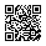 保定藍牧市政工程有限公司移動站二維碼