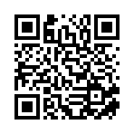 臨城縣同新建筑工程有限公司移動站二維碼
