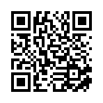 上海鑫蘊鑫商務咨詢有限公司移動站二維碼