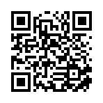 華晟清潔能源（朔州）有限公司移動站二維碼