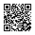 上海森鑫澤咨詢管理有限公司移動站二維碼