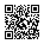 保定清源綠科環保科技有限公司移動站二維碼