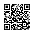 云南輕舟貨運有限公司移動站二維碼