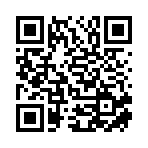 上海率安會務有限公司移動站二維碼