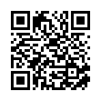 上海安軼達國際貨運代理有限公司移動站二維碼