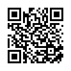 上海愛富斯網絡科技有限公司移動站二維碼