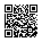 保定白溝新城譜學商貿有限公司移動站二維碼