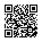 霍山致簡農林科技有限公司移動站二維碼