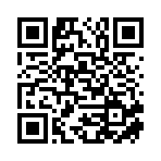 杭州華瀾數智文創科技有限公司移動站二維碼