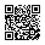 昭通耀德商貿有限公司移動站二維碼