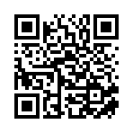 舟山自在游商務咨詢有限公司移動站二維碼