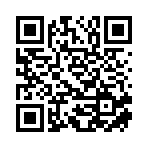 沈陽拾棉粟商貿有限公司移動站二維碼